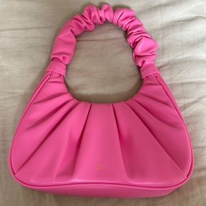 Vegan leather JW Pei gabby bag